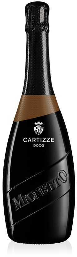 MIONETTO LUXURYCartizze DOCG Dry MIONETTO LUXURYCartizze DOCG Dry