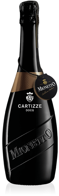 LUXURY: Cartizze DOCG Dry LUXURY: Cartizze DOCG Dry