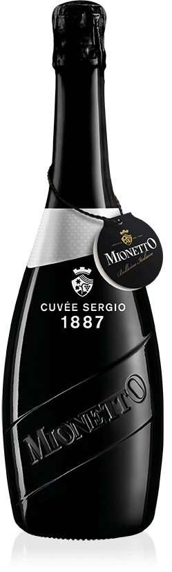 MIONETTO LUXURY Sergio MIONETTO LUXURY Sergio