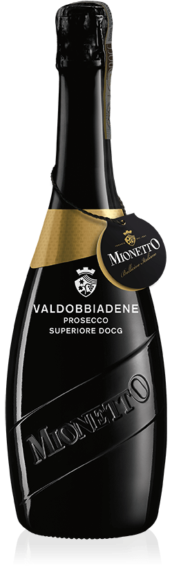 MIONETTO LUXURY Valdobbiadene Prosecco Superiore DOCG Extra Dry/p> MIONETTO LUXURY Valdobbiadene Prosecco Superiore DOCG Extra Dry/p>