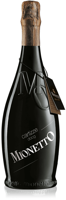 MIONETTO Cartizze DOCG MIONETTO Cartizze DOCG