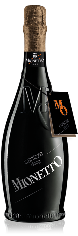 MIONETTO Cartizze DOCG MIONETTO Cartizze DOCG