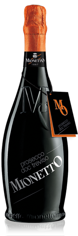 MIONETTO Prosecco DOC Treviso Extra Dry MIONETTO Prosecco DOC Treviso Extra Dry