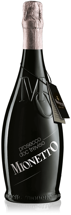 MIONETTO Prosecco DOC Treviso Extra Dry MIONETTO Prosecco DOC Treviso Extra Dry
