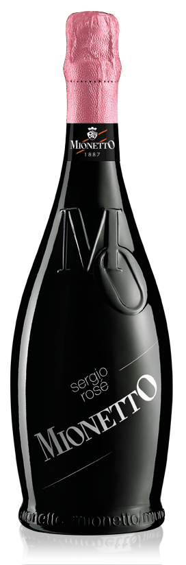 MIONETTO Sergio Rosé MIONETTO Sergio Rosé