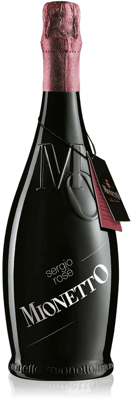 MIONETTO Sergio Rosé MIONETTO Sergio Rosé