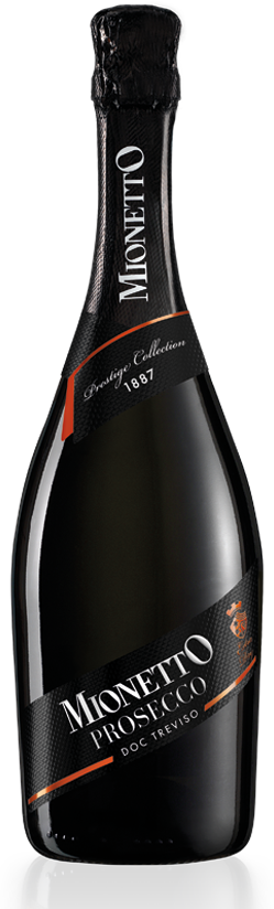 MIONETTO Prosecco DOCTreviso Extra Dry MIONETTO Prosecco DOCTreviso Extra Dry