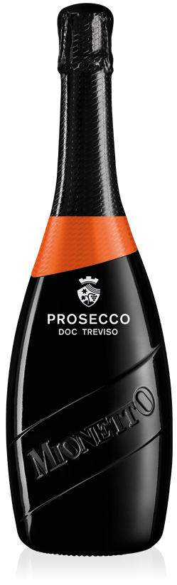 MIONETTO LUXURY Prosecco DOC Treviso Extra Dry MIONETTO LUXURY Prosecco DOC Treviso Extra Dry