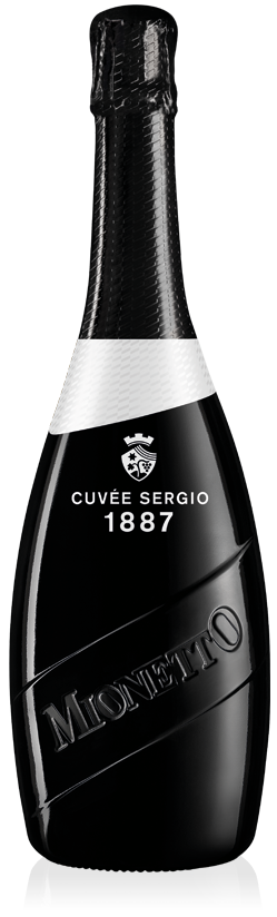 MIONETTO LUXURY Prosecco DOC Treviso Extra Dry MIONETTO LUXURY Prosecco DOC Treviso Extra Dry