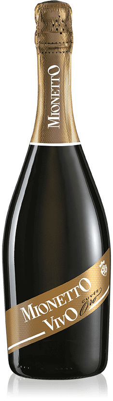 MIONETTO Cuvèe Oro MIONETTO Cuvèe Oro