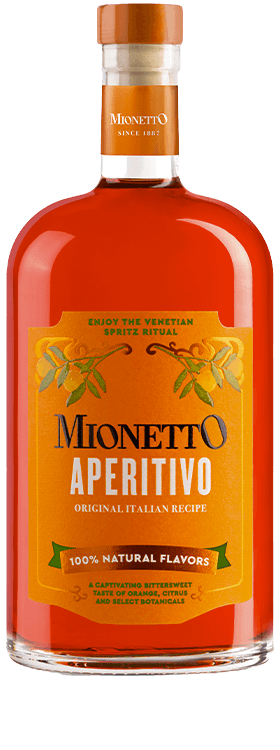 Mionetto Aperitivo