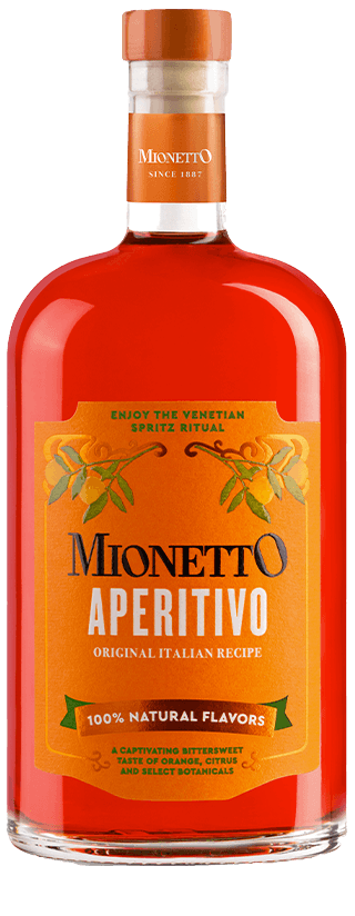 Mionetto Aperitivo 