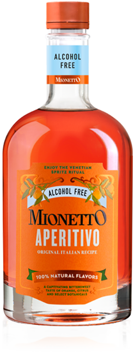 Mionetto Aperitivo Alcohol Free