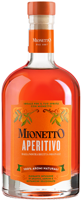 Mionetto Aperitivo 