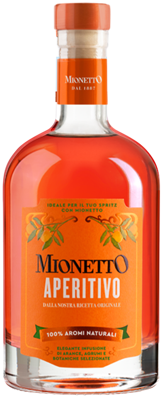 Mionetto Aperitivo 