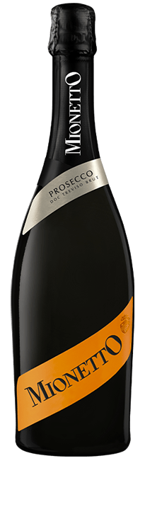 MIONETTO Prosecco DOC Treviso Brut