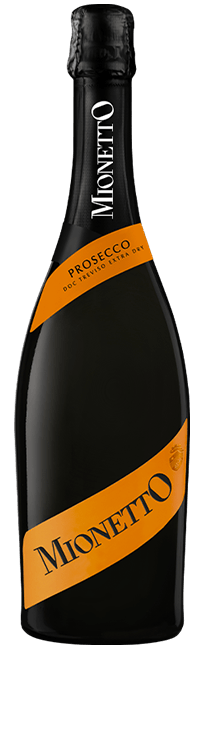 MIONETTO Prosecco DOCTreviso Extra Dry
