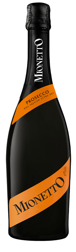 MIONETTO Prosecco DOCTreviso Extra Dry