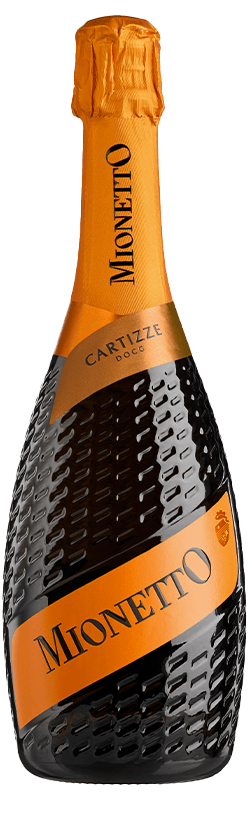 MIONETTO LUXURYCartizze DOCG Dry 