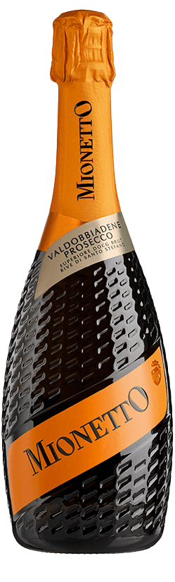 LUXURY Collection: Valdobbiadene Prosecco Superiore DOCG Rive di S. Stefano Millesimato Brut