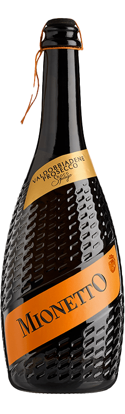 MIONETTO LUXURY Valdobbiadene Prosecco DOCG Spago
