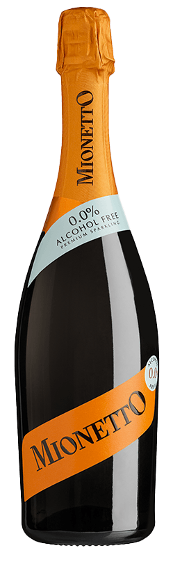Mionetto Prestige Collection | 0.0% Alcohol Free 