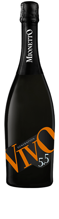 MIONETTO  Vivo Generation 5.5 