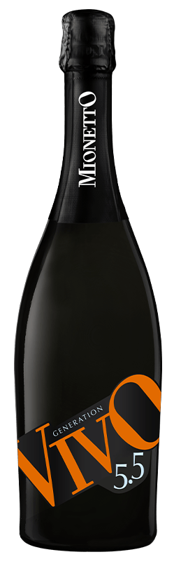 MIONETTO  Vivo Generation 5.5