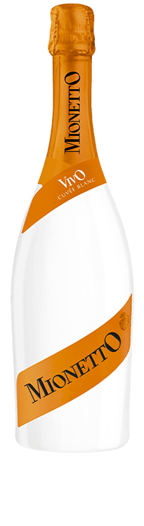 MIONETTO Cuvèe Blanc
