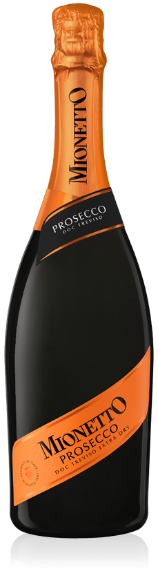 MIONETTO Prosecco DOCTreviso Extra Dry