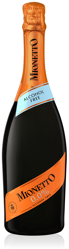 Mionetto Prestige Collection | 0.0% Alcohol Free