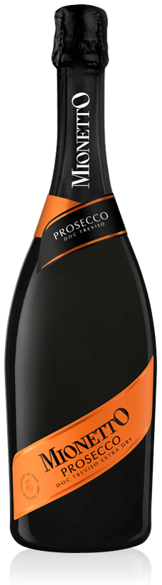 MIONETTO Prosecco DOCTreviso Extra Dry