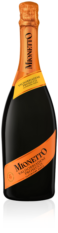 MIONETTO Valdobbiadene Prosecco Superiore DOCG