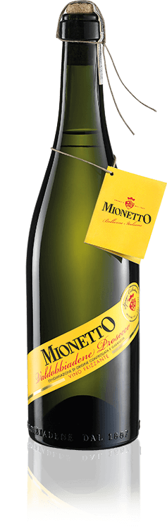 Mionetto Prosecco Sito Ufficiale